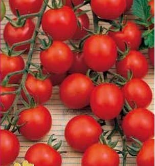 Tomate Red Cherry 0,3 gr.