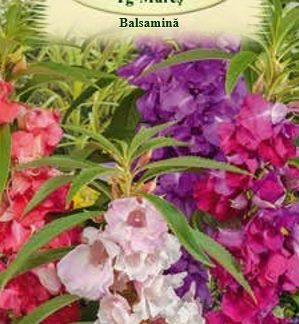 Balsamină 0,7gr.