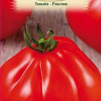 Tomate-Pearson 0,3gr.
