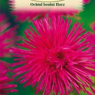 Ochiul Boului Harz Roşu 0,4gr.