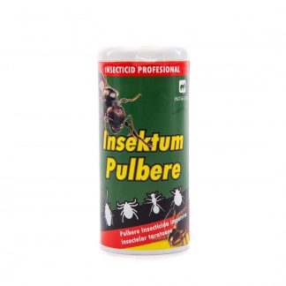 Insecticid Profesional-Insektum pulbere 100gr