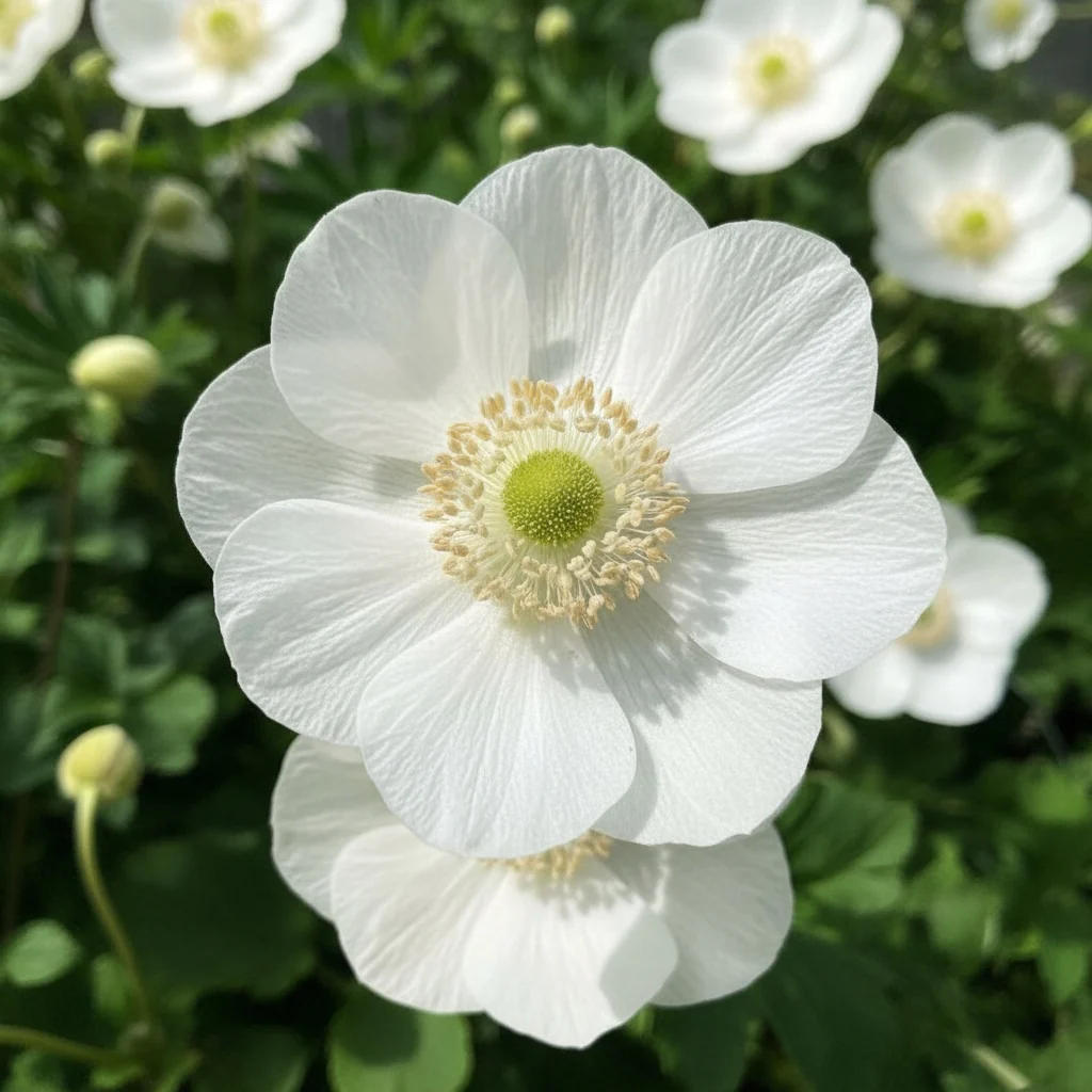 Anemone The Bride-p2